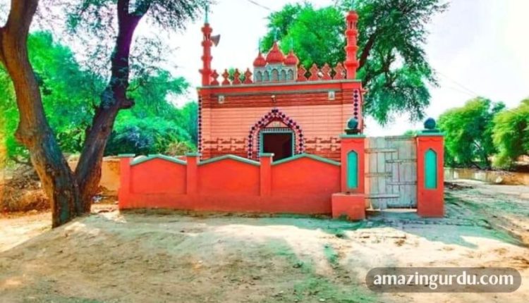دنیا سے چلا جاؤں