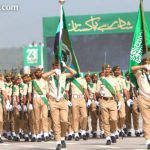 ہم محافظ ہیں حرم پاک کے