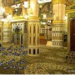 مصطفٰی مل گئے، مقتدا مل گیا | نعت شریف