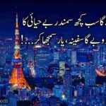 کمینہ پن دکھاۓ گا کمینہ، یار سمجھا کر | دسمبر اور فحاشی پر اشعار