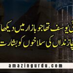 تو اگر کہہ دے تو اتنی سی جسارت کردوں | اردو غزلیہ شاعری