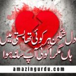 اک رويہ تھا جو ‘روا’ نہ ہوا