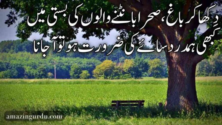 سہولت ہو تو آجانا محبت ہو تو آجانا | اردو غزلیہ شاعری | Urdu ghazal on love