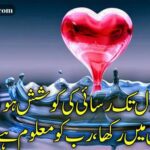 کب کِسے کیا کہا رب کو معلوم ہے | اسلامی شاعری اردو | urdu islamic poetry