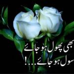 خار ہو کر بھی پھول ہو جائے جو غلامِ رسول  ہو جائے | نعت شریف|naat poetry in urdu two lines
