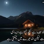 مہذب بات کرتے ہیں تو شیرینی ٹپکتی ہے | خوبصورت اشعار | good poetry in urdu