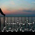 تجھ کو اوقات بتاؤں گا کسی دن میں بھی | انقلابی شاعری |inqalabi poetry in urdu