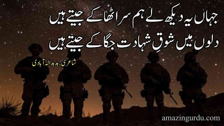 جہاں یہ دیکھ لے ہم سر اٹھا کے جیتے ہیں | attitude poetry in urdu 2 lines text