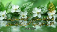 فاروق ہمارے ہیں ، حسنین ہمارے ہیں | شانِ صحابہ پر اشعار | شانِ صحابہ پر اشعار